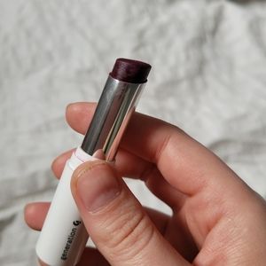 Glossier generation g lipstick in jam